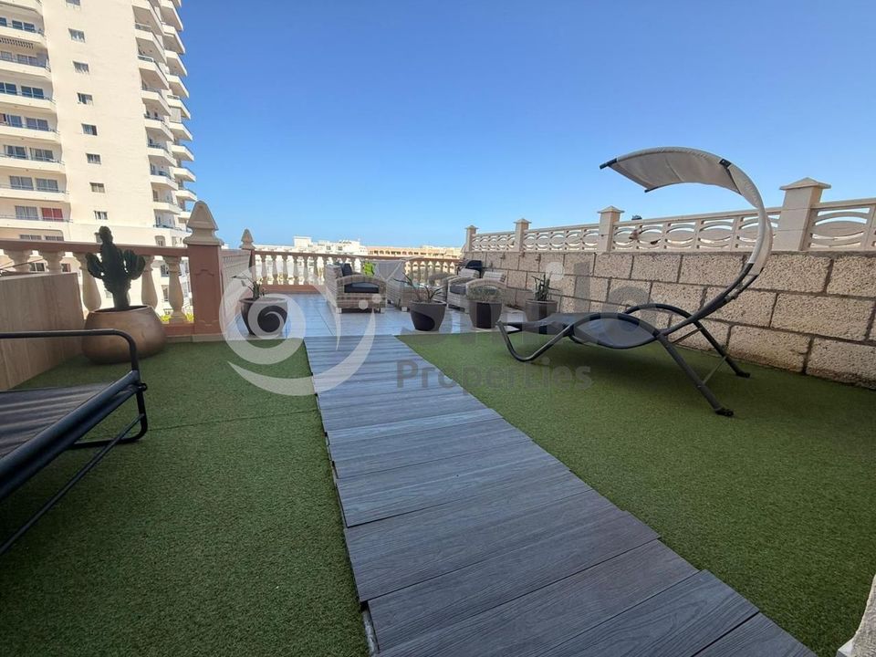 Lejlighed i Adeje, Tenerife - foto 1
