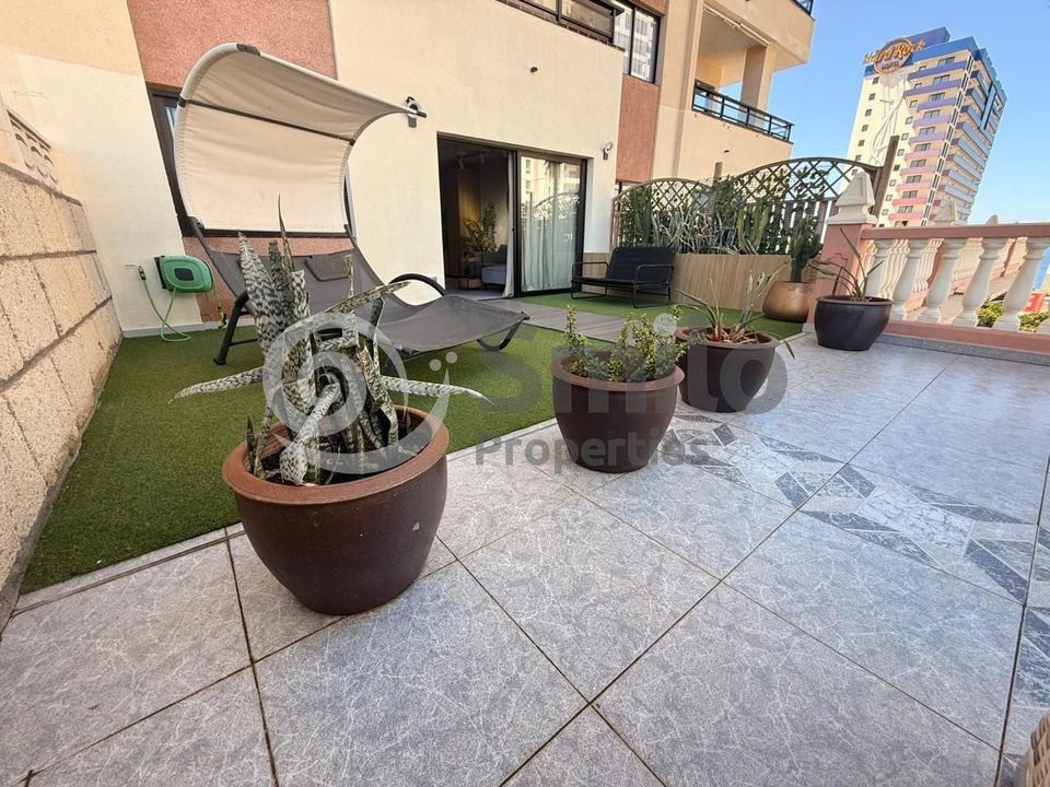 Lejlighed i Adeje, Tenerife - foto 2
