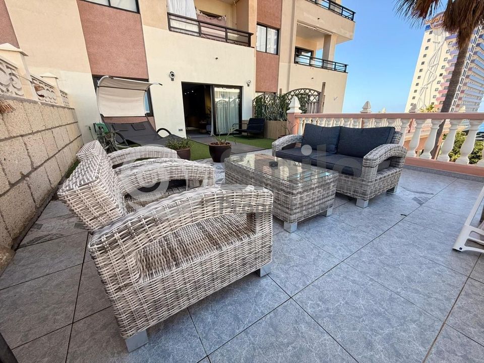 Lejlighed i Adeje, Tenerife - foto 3