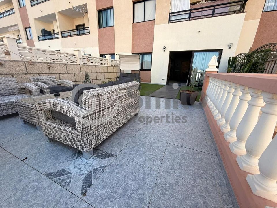 Lejlighed i Adeje, Tenerife - foto 4