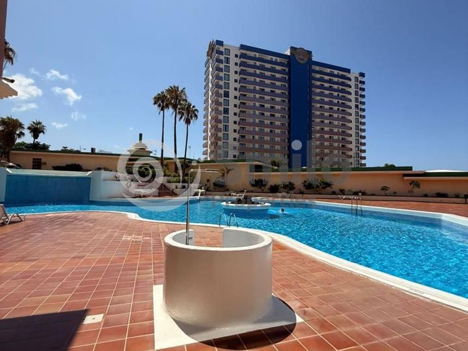 Lejlighed i Adeje, Tenerife - foto 5