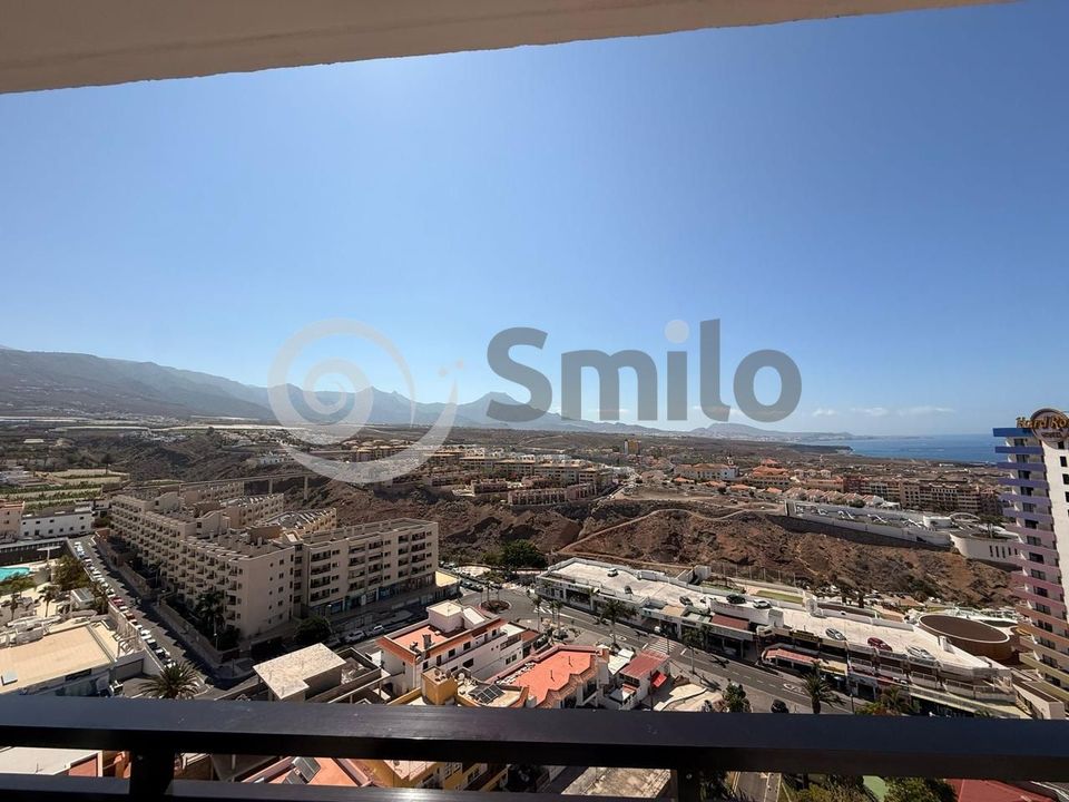 Lejlighed i Adeje, Tenerife - foto 2