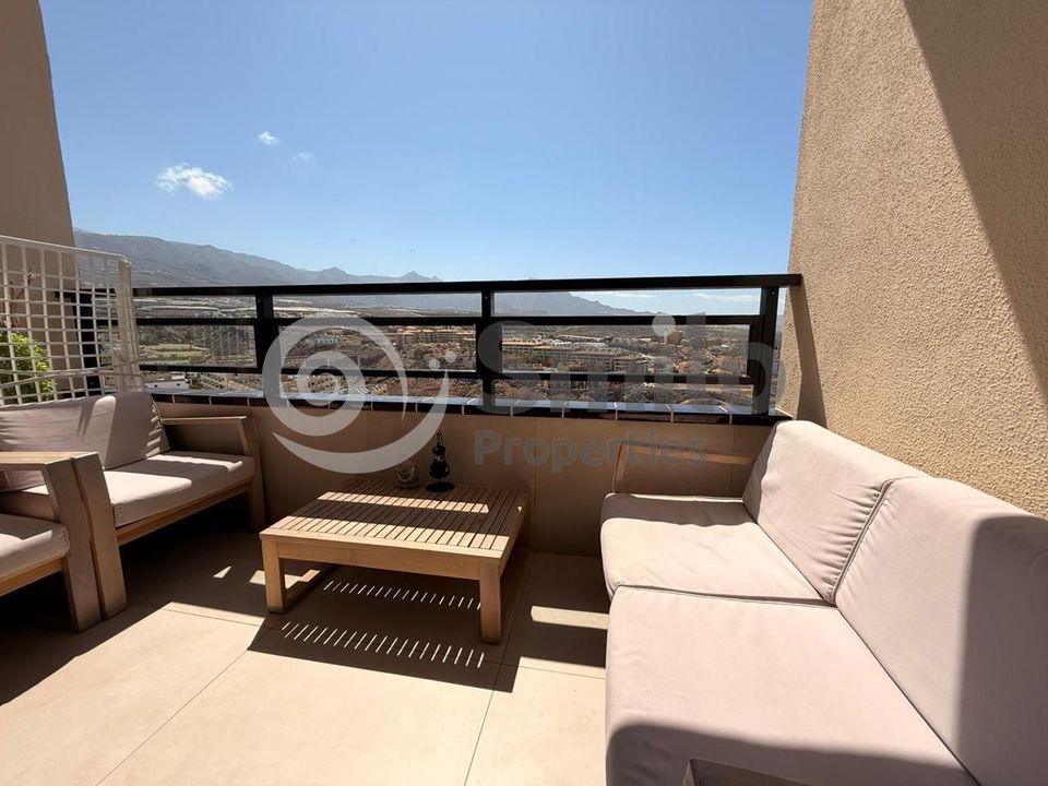 Lejlighed i Adeje, Tenerife - foto 3
