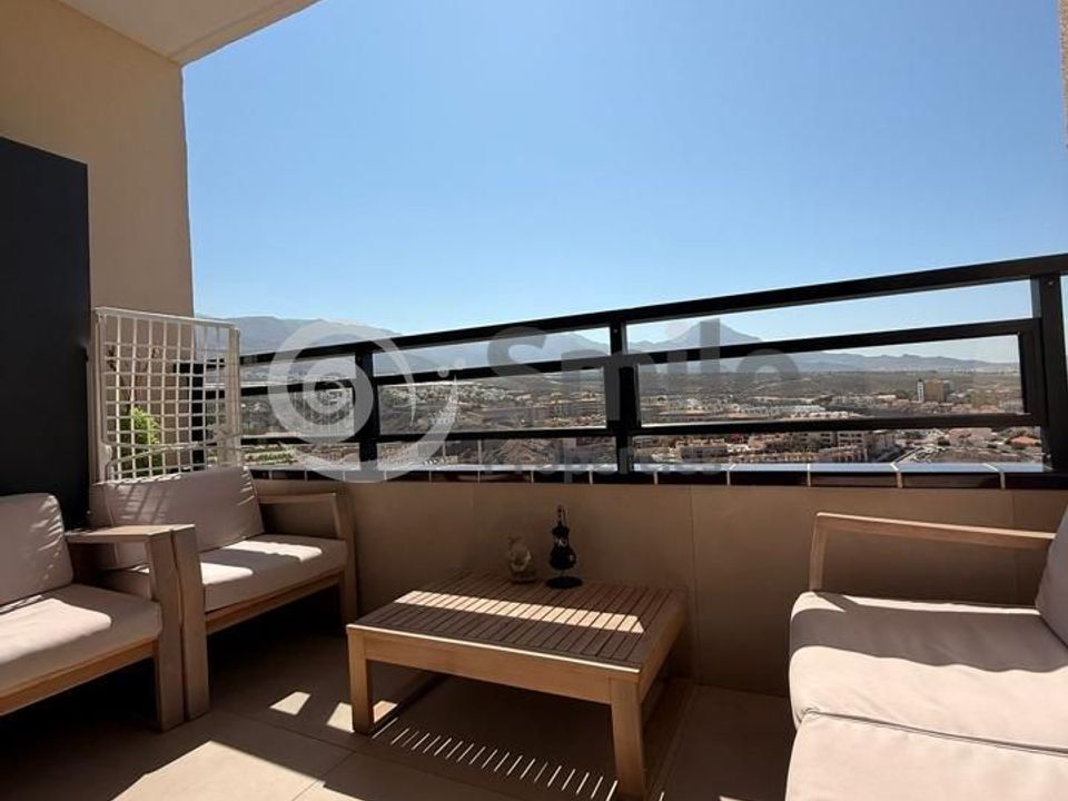 Lejlighed i Adeje, Tenerife - foto 4