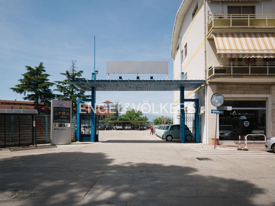 Erhvervsejendom i Lanciano, Chieti - foto 5