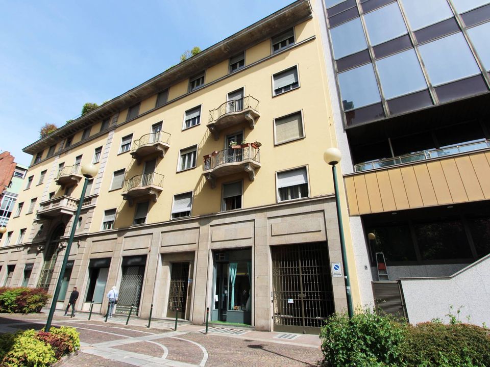 Erhvervsejendom i Torino, Turin - foto 2