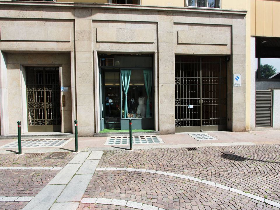 Erhvervsejendom i Torino, Turin - foto 3