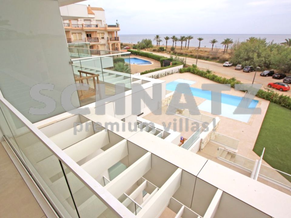 Lejlighed i Denia, Alicante - foto 2