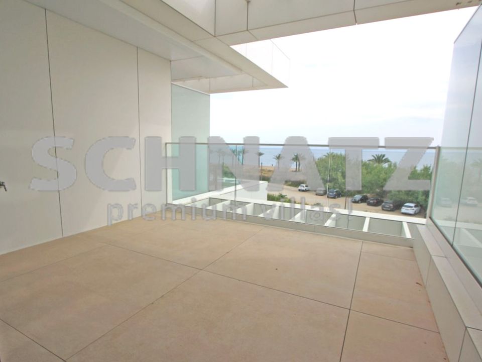 Lejlighed i Denia, Alicante - foto 3