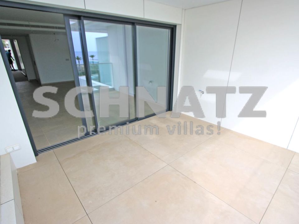 Lejlighed i Denia, Alicante - foto 4