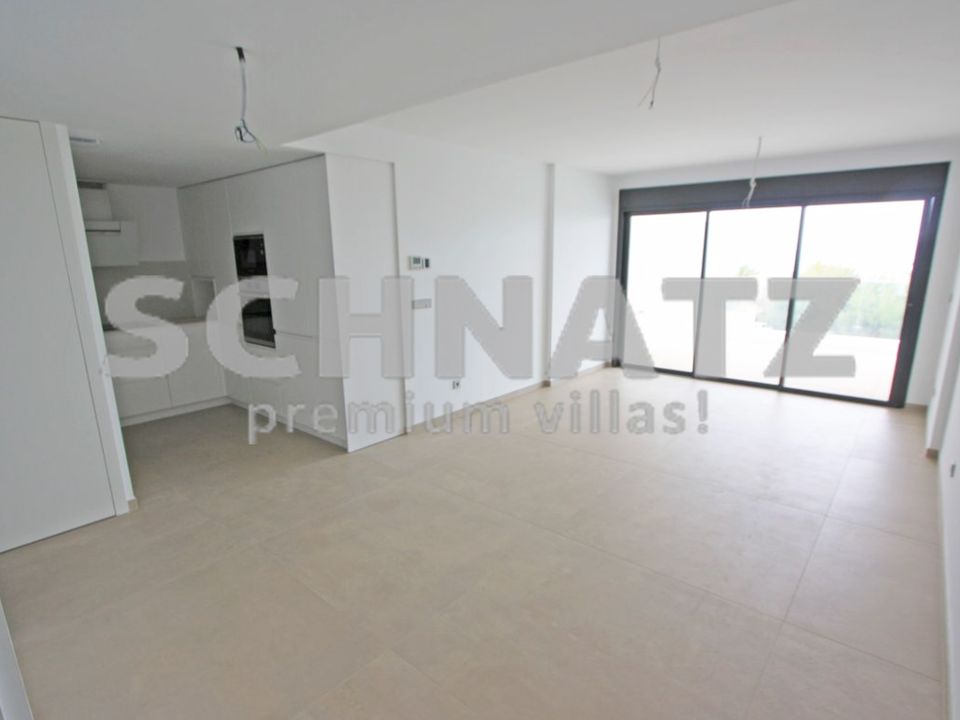 Lejlighed i Denia, Alicante - foto 5