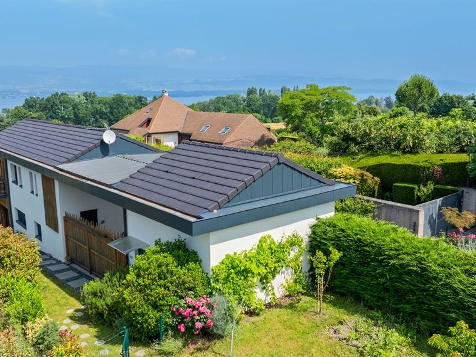 Villa i Messery, Haute-Savoie - foto 2