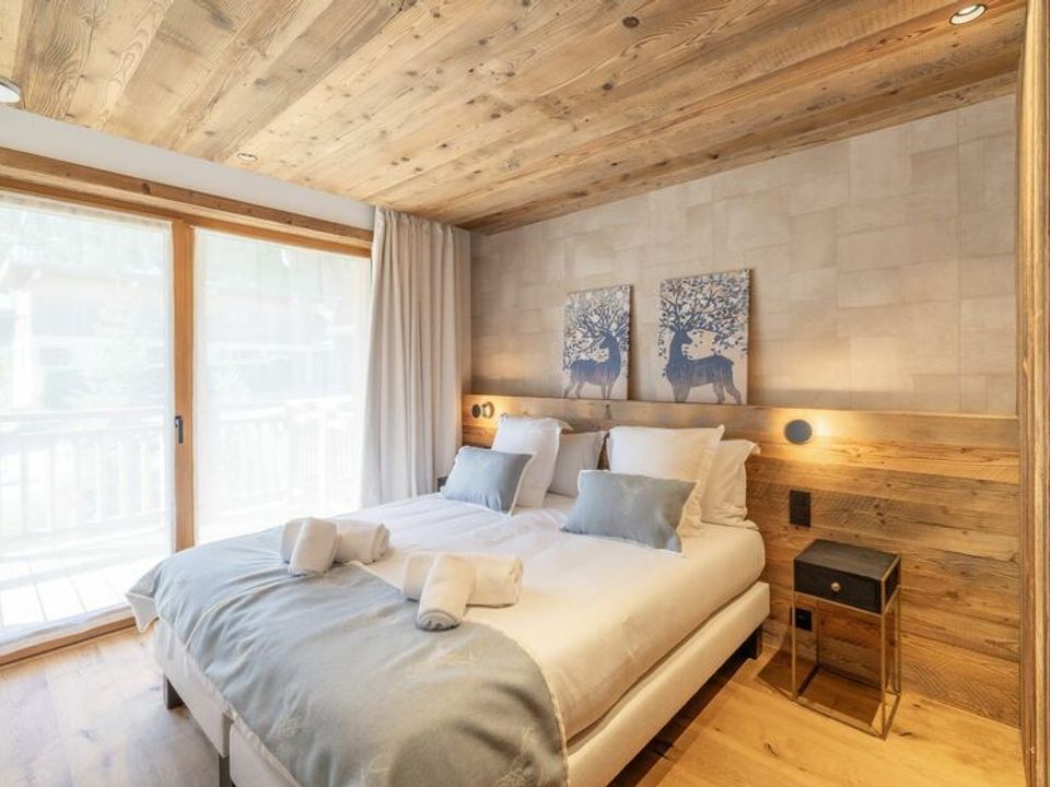 Villa i Le Praz, Haute-Savoie - foto 3