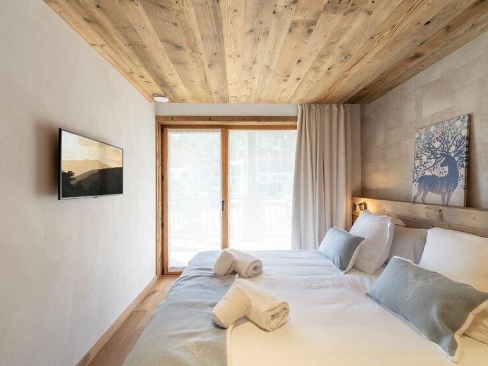 Villa i Le Praz, Haute-Savoie - foto 4