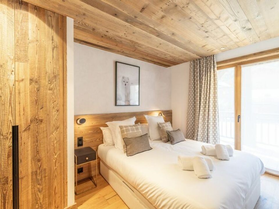 Villa i Le Praz, Haute-Savoie - foto 5