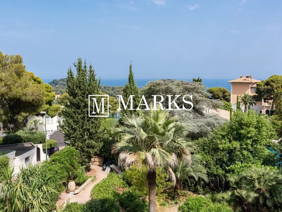 Lejlighed i Saint-Jean-Cap-Ferrat, Alpes-Maritimes - foto 4