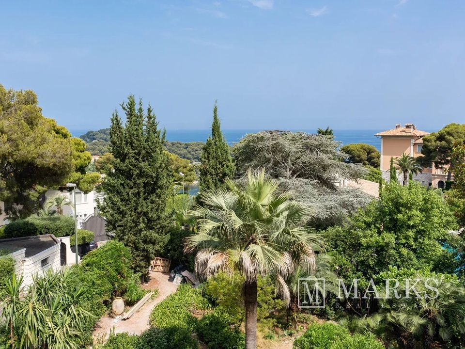 Lejlighed i Saint-Jean-Cap-Ferrat, Alpes-Maritimes - foto 4