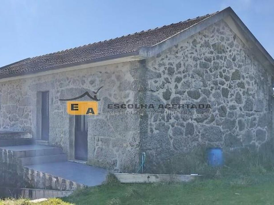 Farm i Baiao, Porto - foto 1