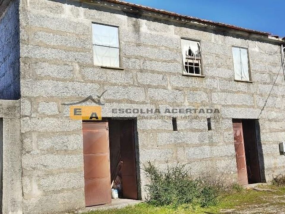 Farm i Baiao, Porto - foto 3