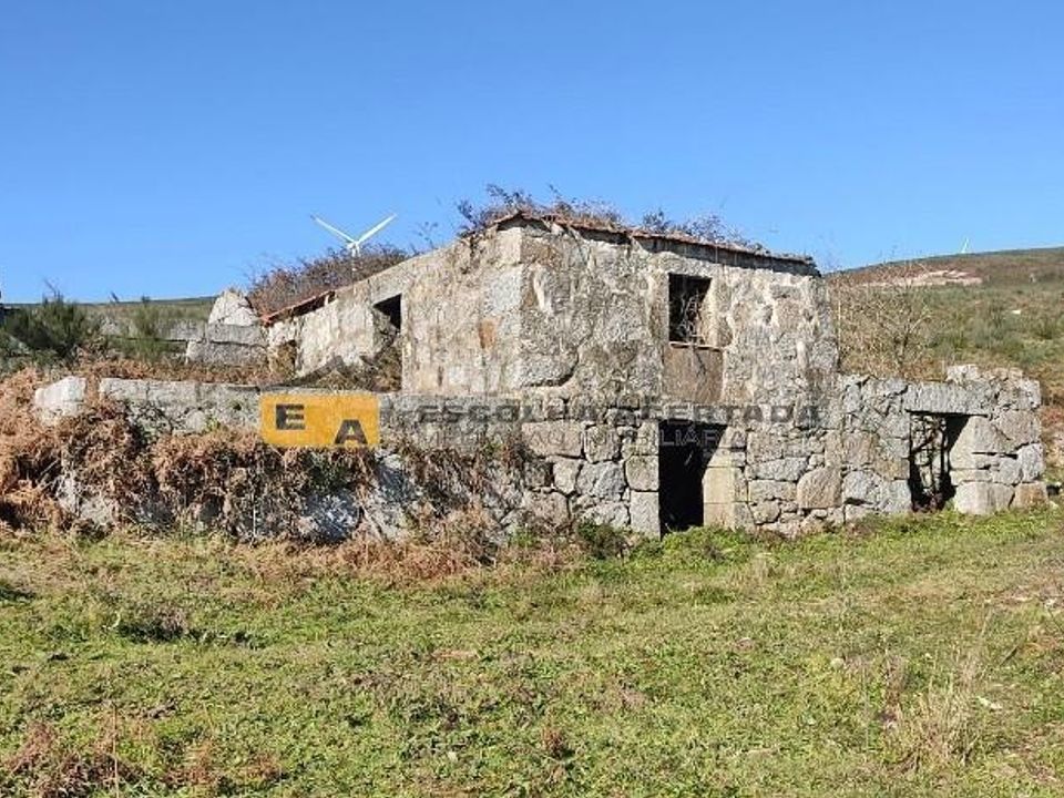 Farm i Baiao, Porto - foto 4