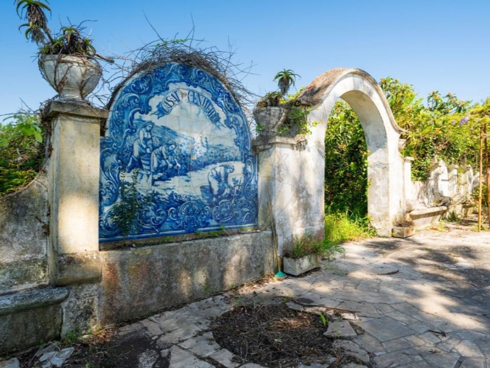 Granja a Carvalhal, Leiria - foto 1