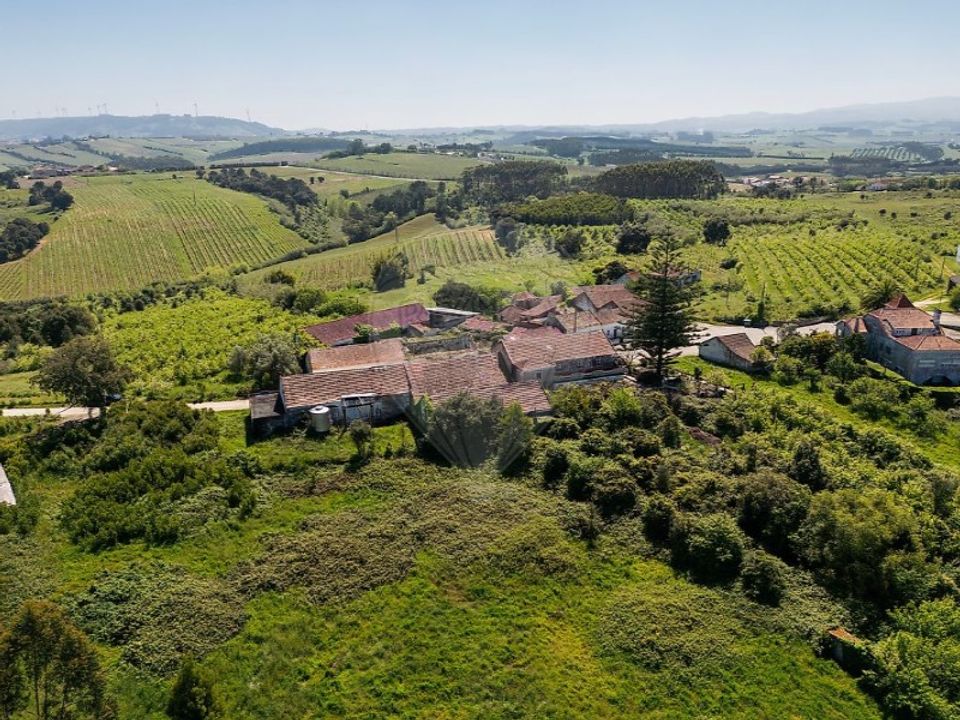 Granja a Carvalhal, Leiria - foto 2