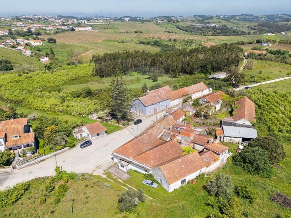 Granja a Carvalhal, Leiria - foto 3