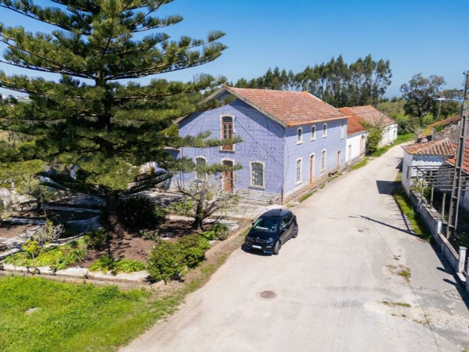 Granja a Carvalhal, Leiria - foto 5