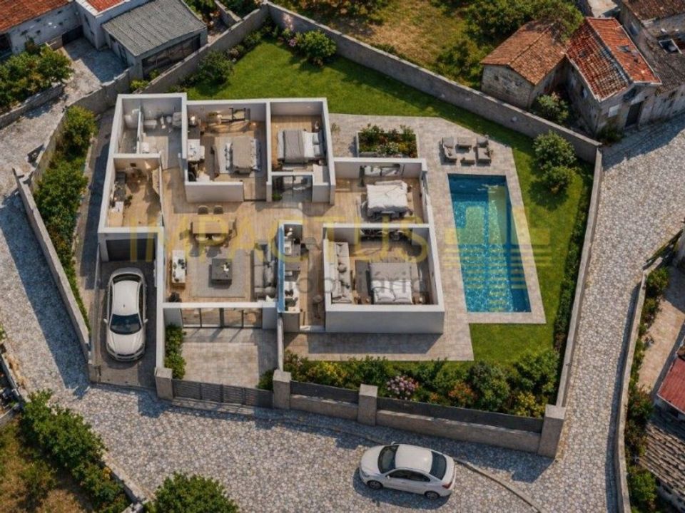 Helårsgrund i Vila do Conde, Porto - foto 2