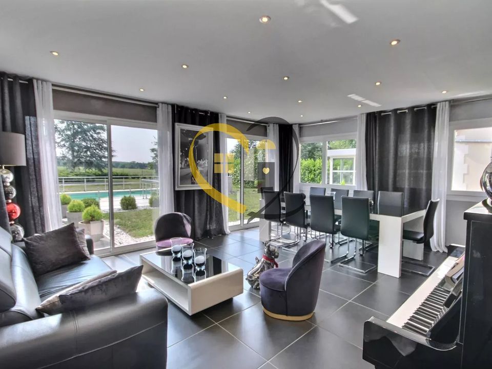 Villa i Allogny, Cher - foto 5