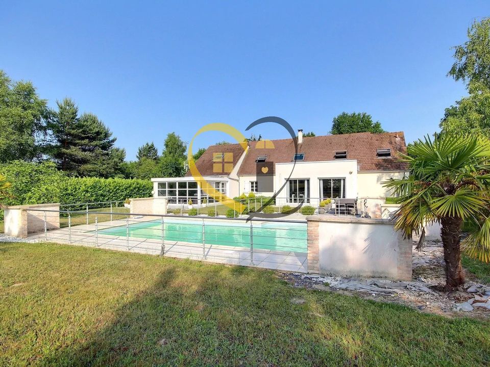 Villa i Allogny, Cher - foto 2