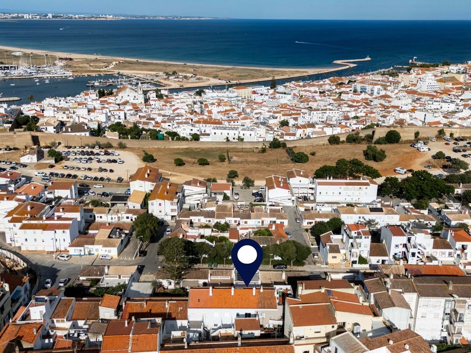 Byhus i Lagos, Faro - foto 5