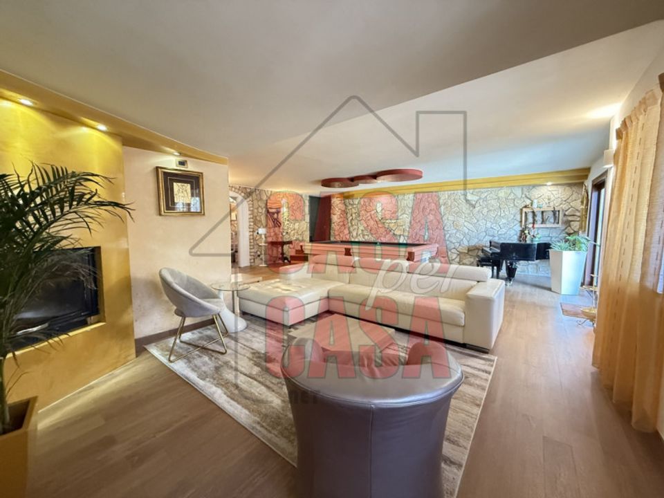 Villa i Albettone, Vicenza - foto 1
