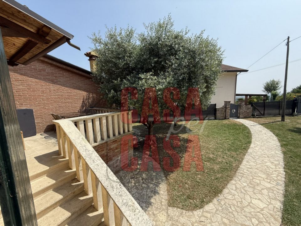 Villa i Albettone, Vicenza - foto 3