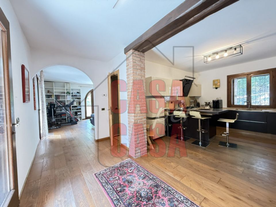 Villa i Albettone, Vicenza - foto 4