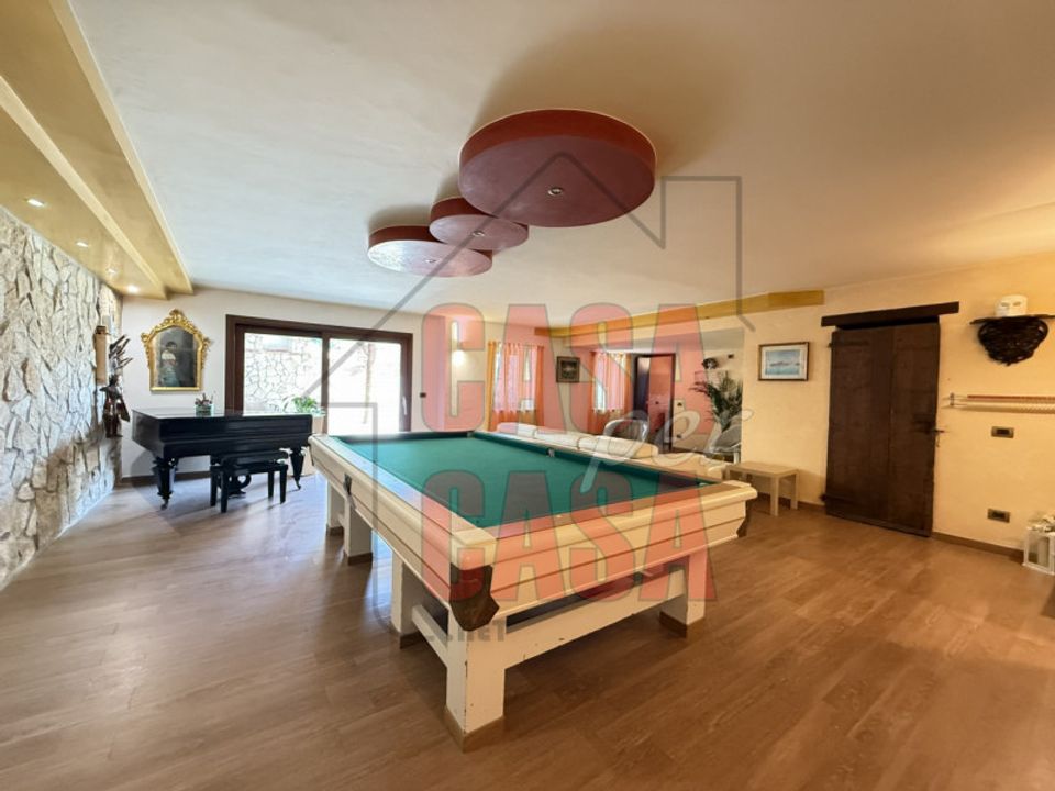 Villa i Albettone, Vicenza - foto 5