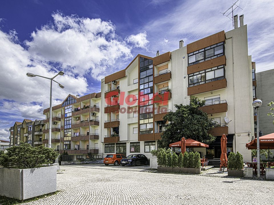 Erhvervsejendom i Viseu, Viseu - foto 2