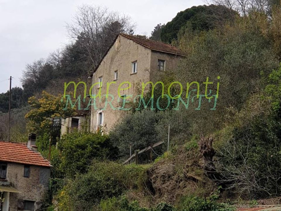 Villa i Quiliano, Savona - foto 2