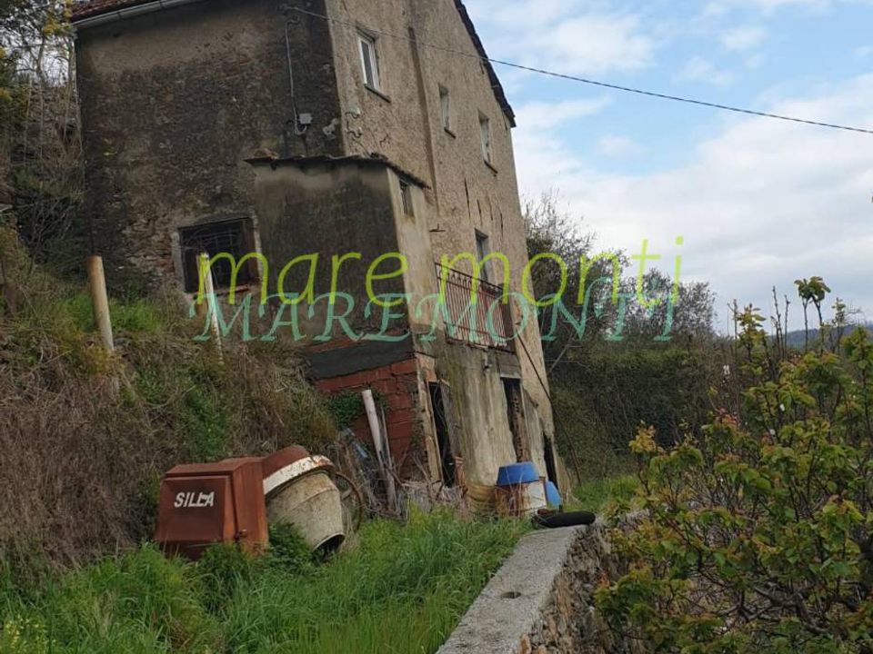 Villa i Quiliano, Savona - foto 3