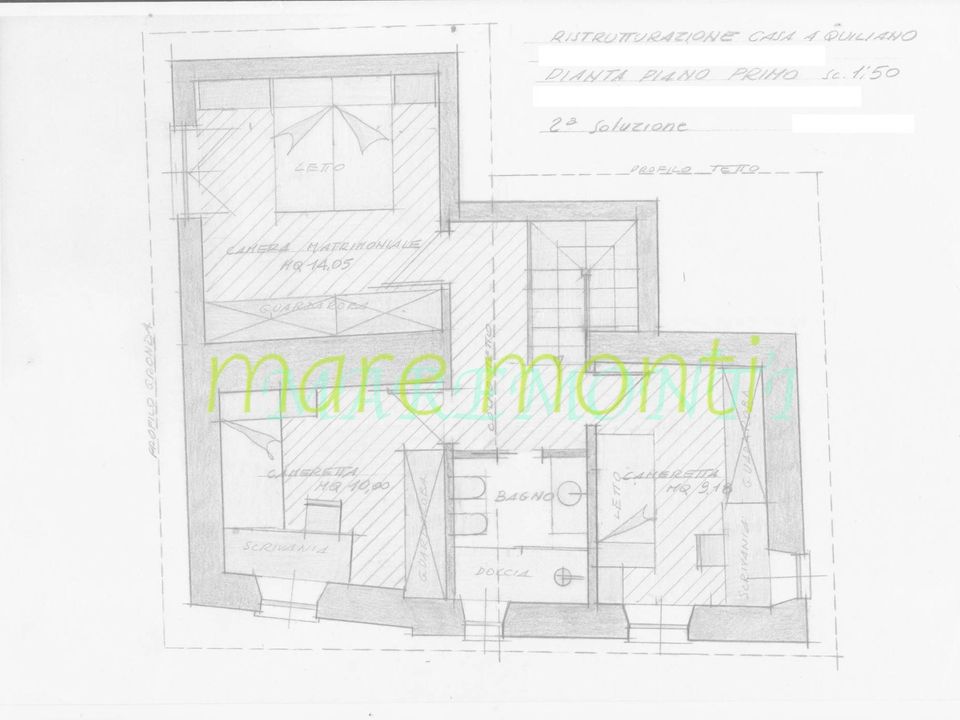 Villa i Quiliano, Savona - foto 5