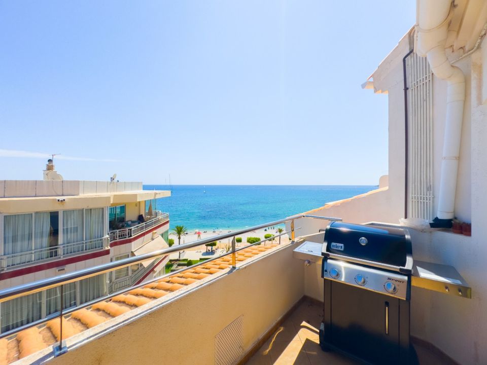Penthouse i Altea, Alicante - foto 4