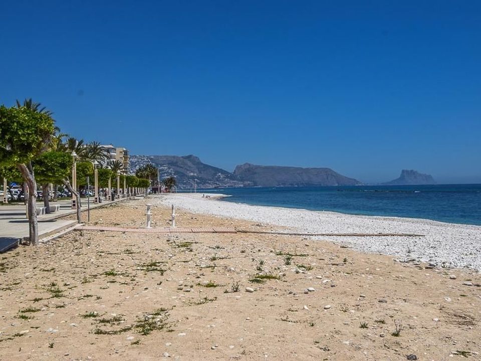 Penthouse i Altea, Alicante - foto 5