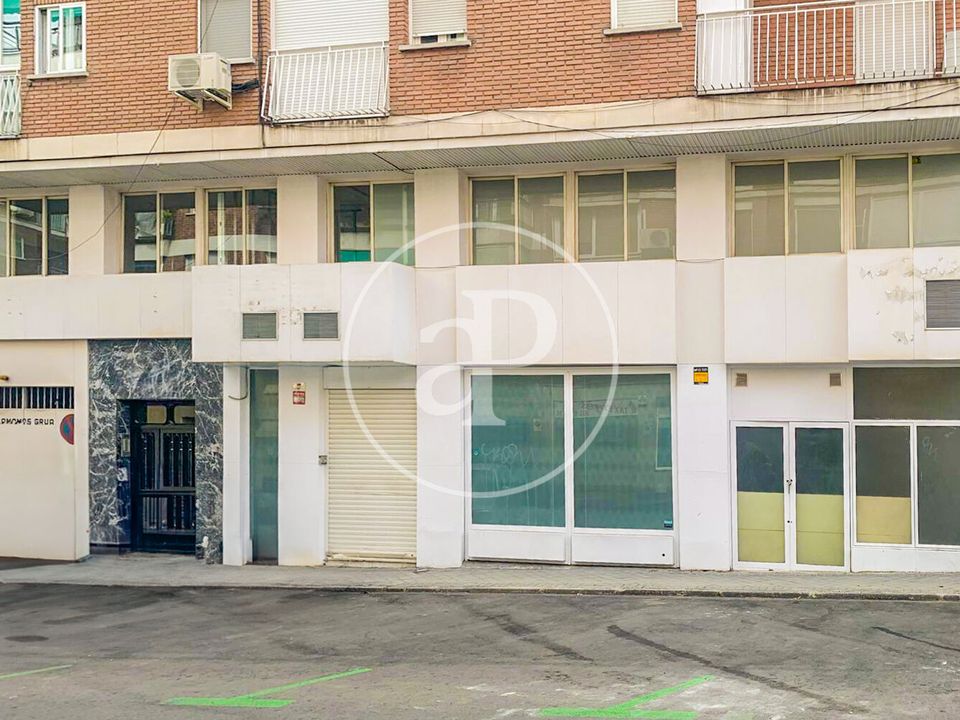 Villa a Madrid, Madrid - foto 1