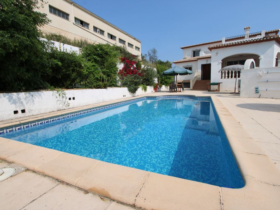 Villa i Orba, Alicante - foto 2