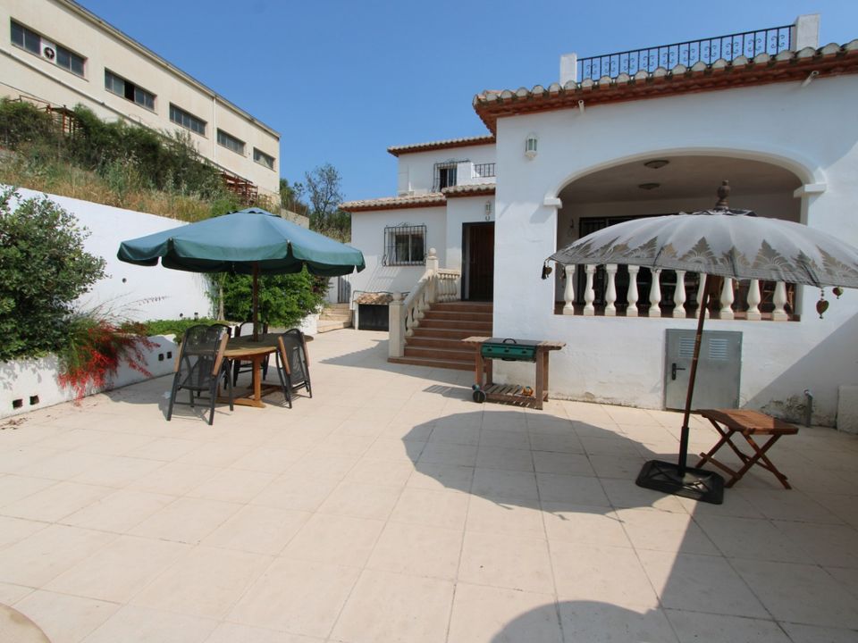 Villa i Orba, Alicante - foto 4