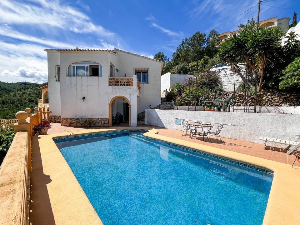 Villa i Orba, Alicante - foto 2