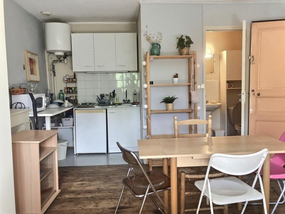 Studio i Angers, Maine-et-Loire - foto 2