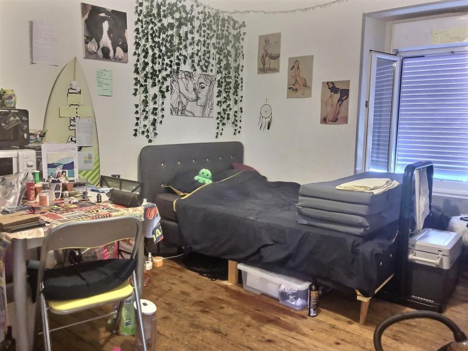Studio i Angers, Maine-et-Loire - foto 4