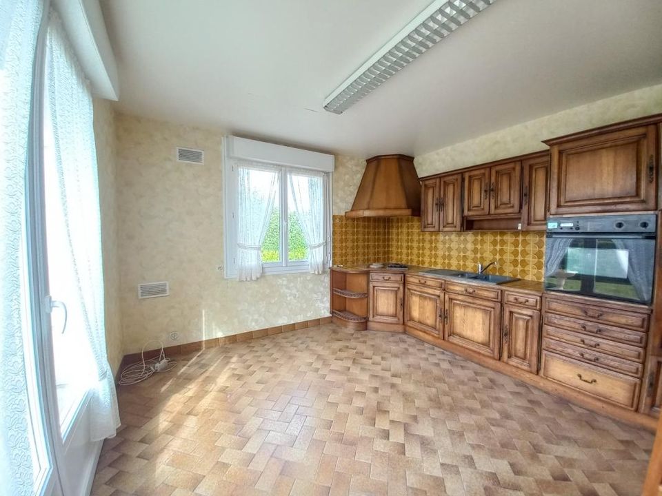 Villa i Neulliac, Morbihan - foto 2