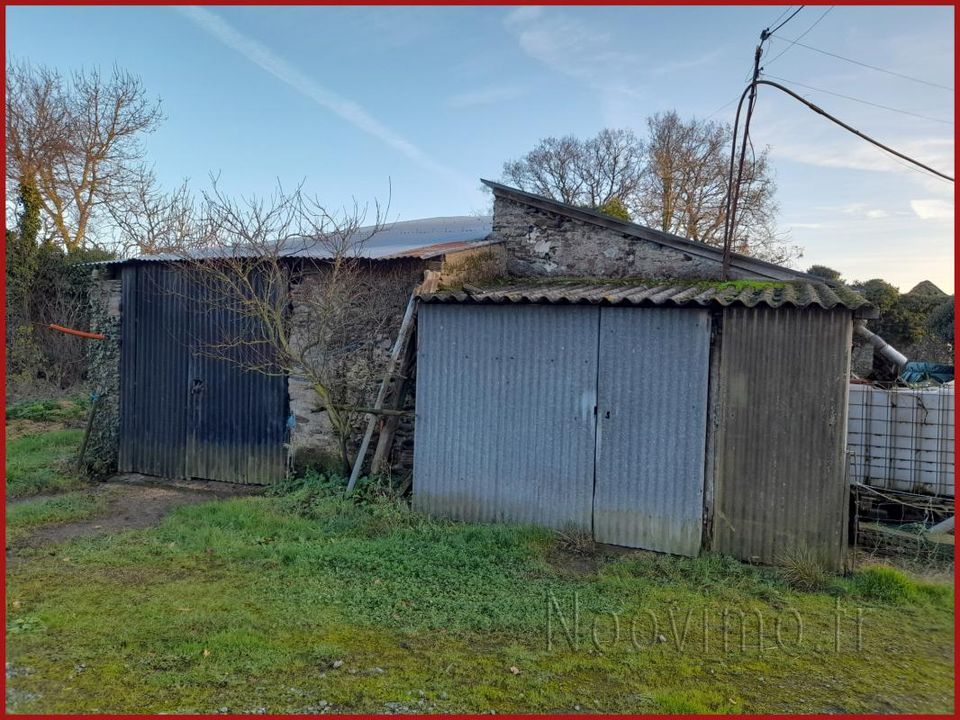 Villa a Couffé, Loire-Atlantique - foto 1